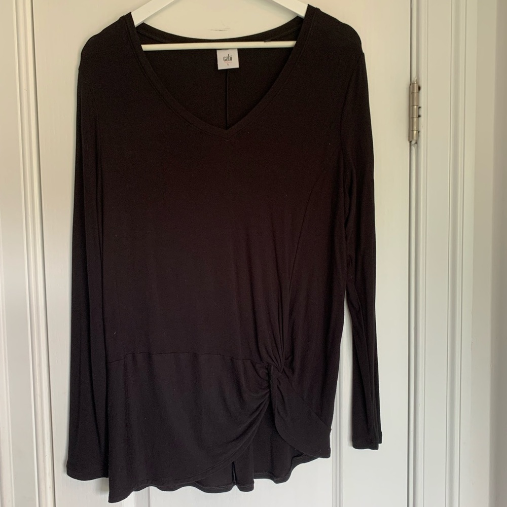 CaBi top size large EUC